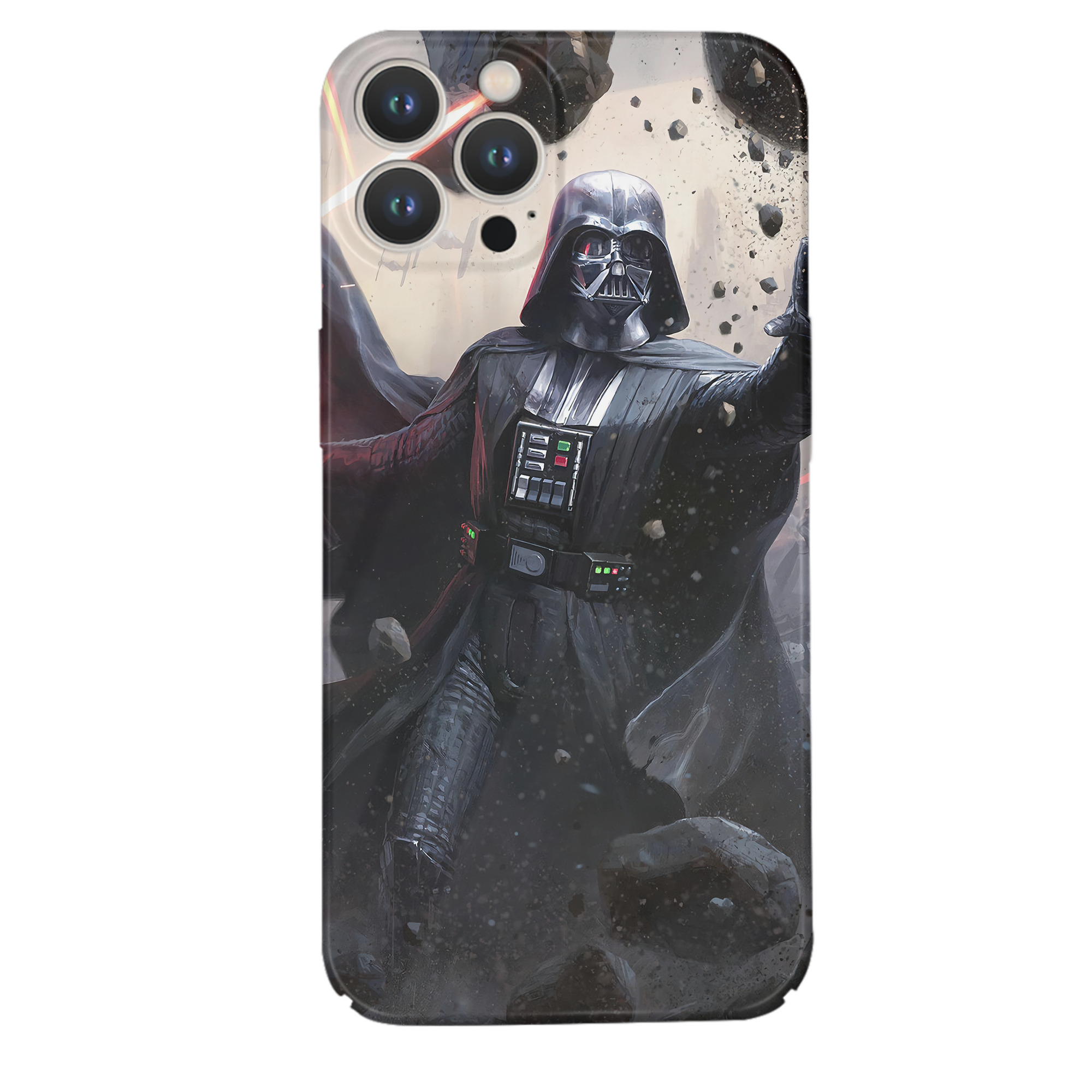 （画像用） スター・ウォーズ Star Wars 【iPhone 14シリーズ対応】ハードケース